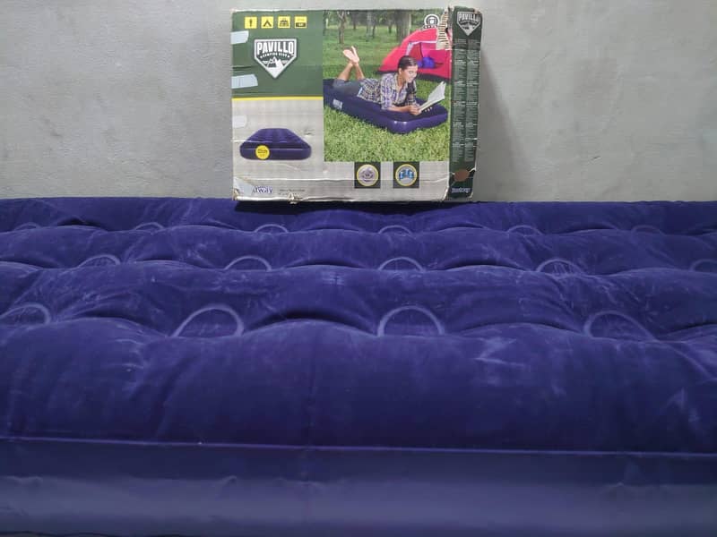 airbed 1