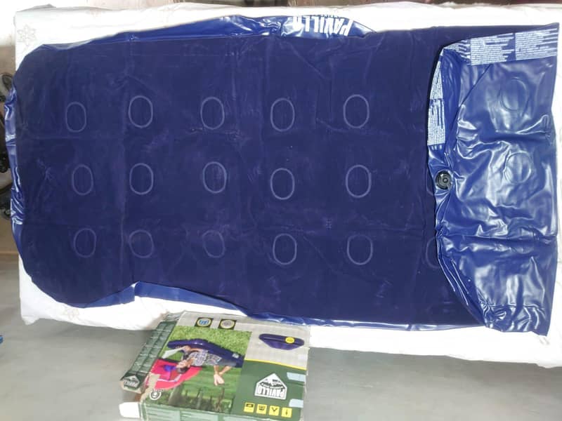airbed 2