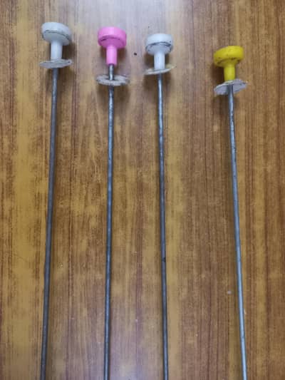 Autometic washing machine Tub Shoks