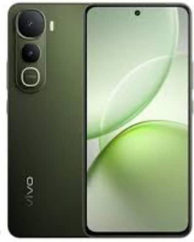 vivo y400