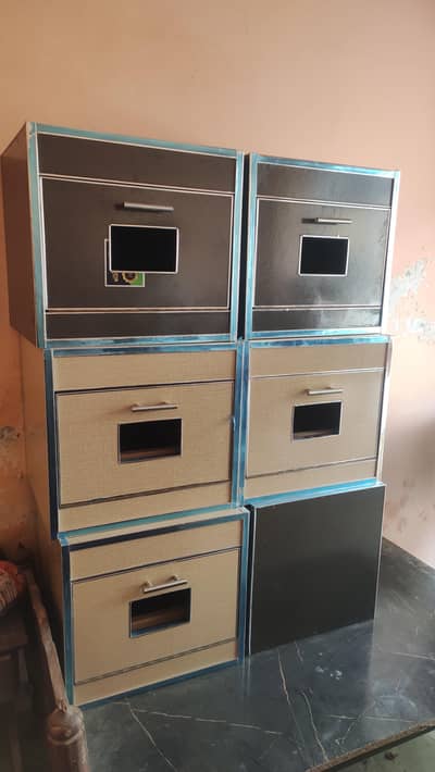 50 to 60 egg incubator 99% accuracy