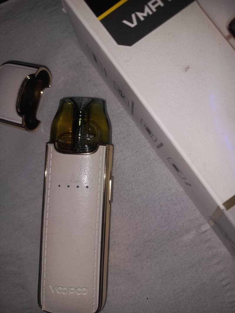 VOOPOO VMATE E 2