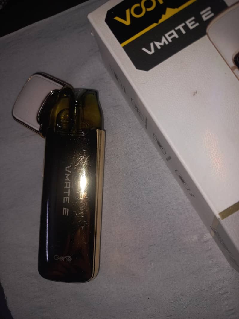 VOOPOO VMATE E 4