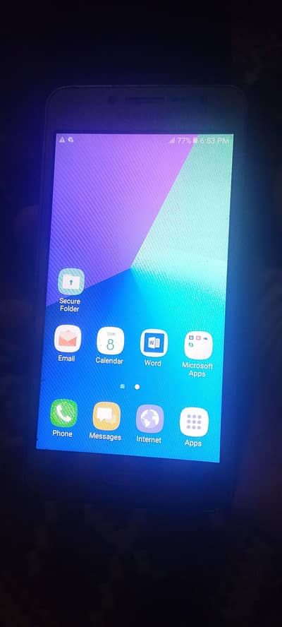 Samsung grand prime +