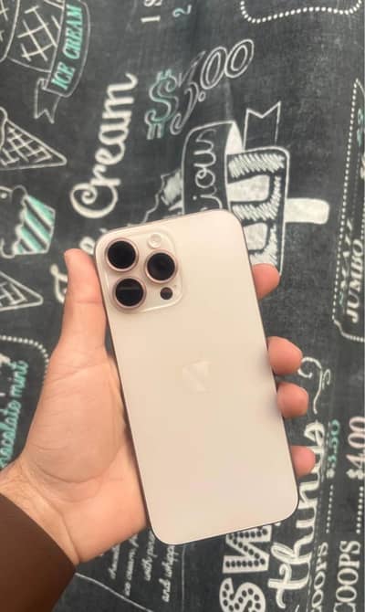 iphone 16 pro max non pta