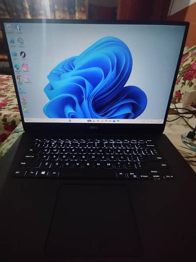 Dell xps 9570