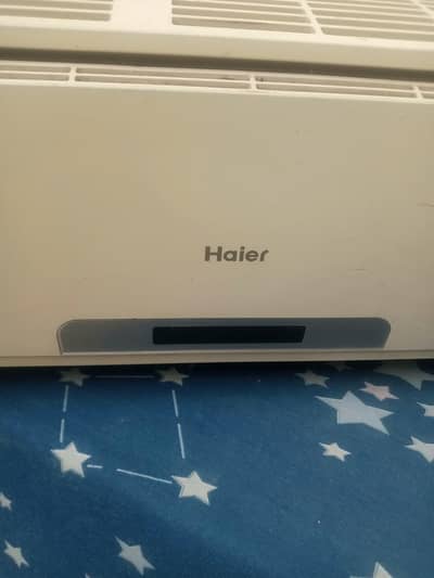 Haier Ac