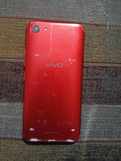 Vivo y81s 6/128