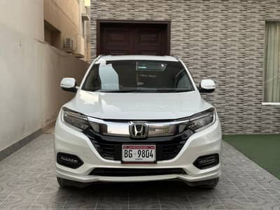 Honda Vezal Mandal 2016 -18