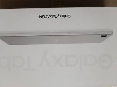 Samsung A7 lite