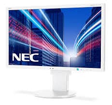 LED MONITOR NEC MultiSync EA234WMi