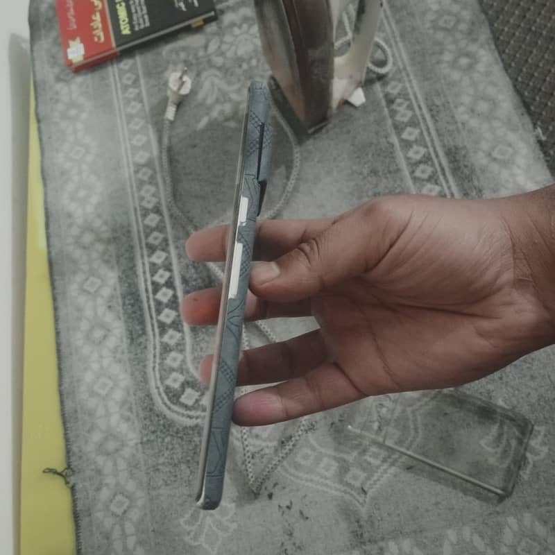 Google Pixel 6 Pro 3