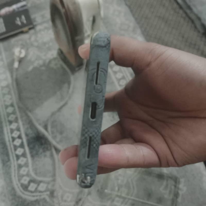 Google Pixel 6 Pro 4