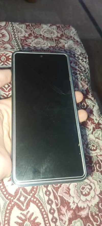 Tecno Spark 20 – 8+8 GB RAM – 256 GB – PTA Approved