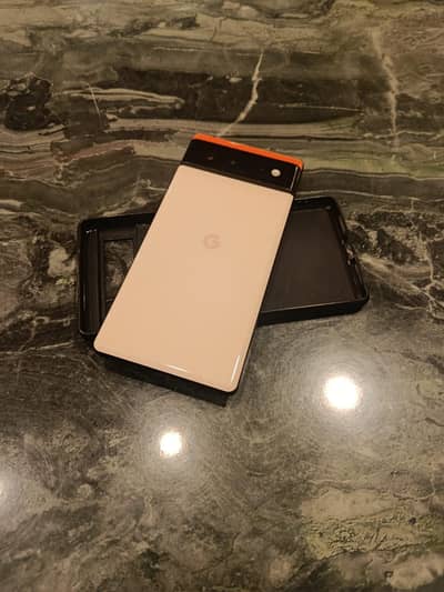 Google Pixel 6