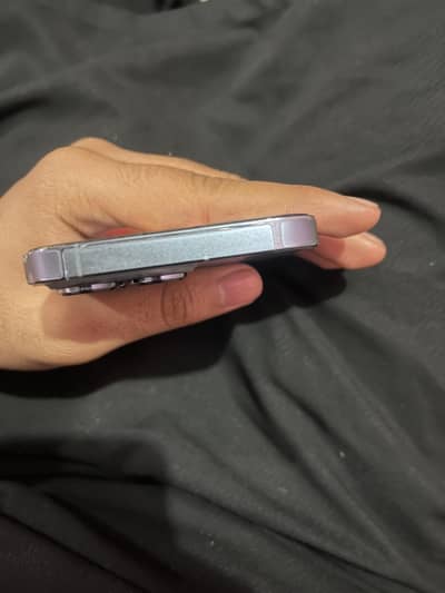 Iphone 13 Pro Non Pta FU