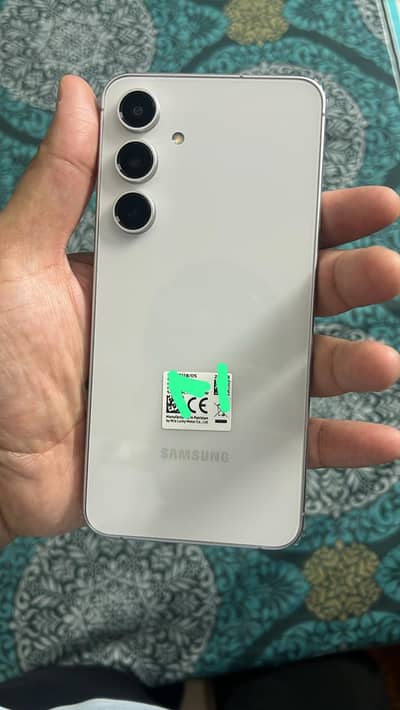 Samsun Galaxy S24 FE