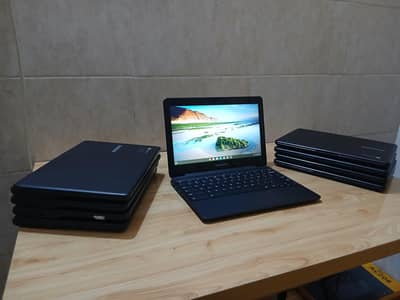 Samsung 500c Chromebook