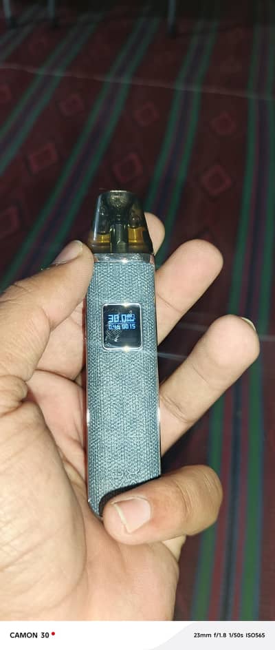 Xlim Go just a week used urgent sale