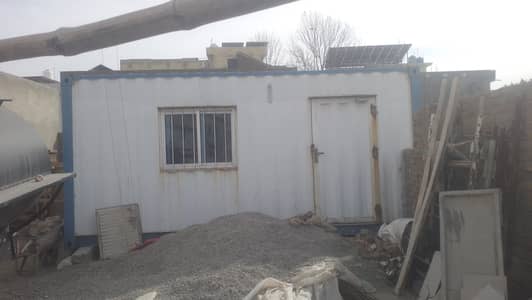 Office container for sale