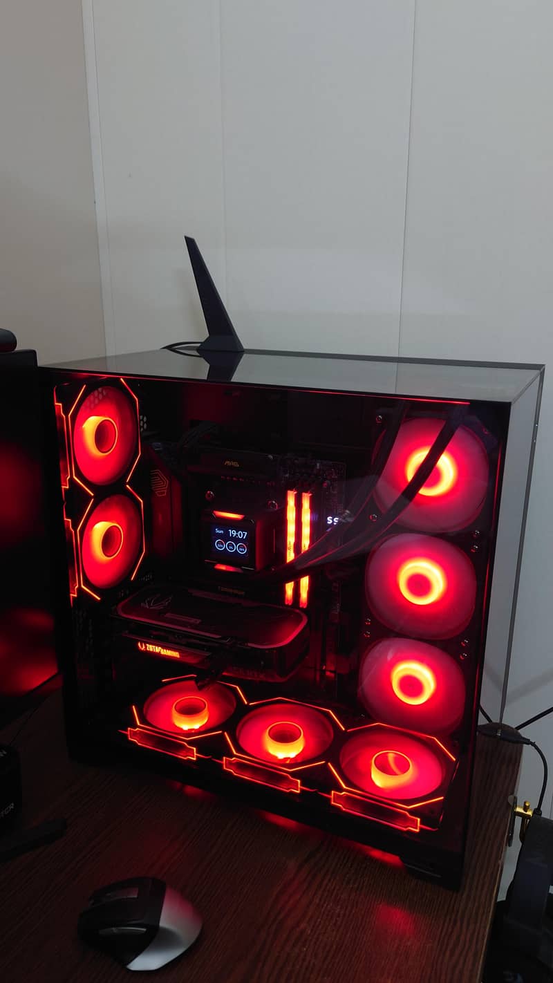 High end PC (without GPU) 3