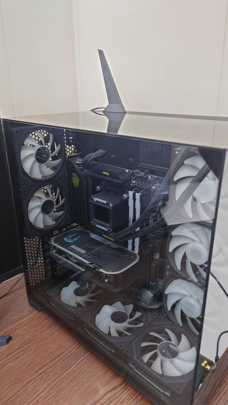 High end PC (without GPU) 4