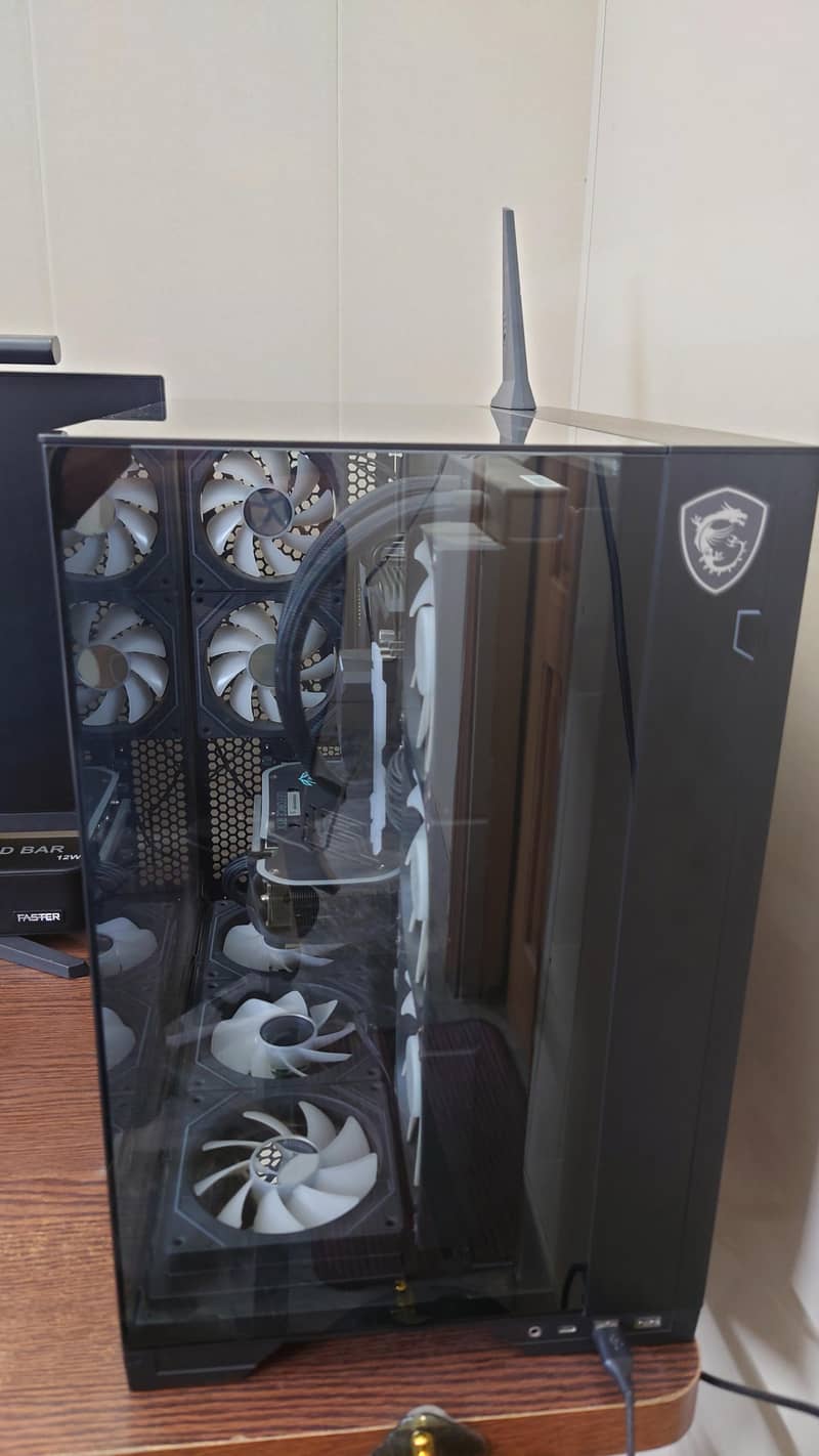 High end PC (without GPU) 6