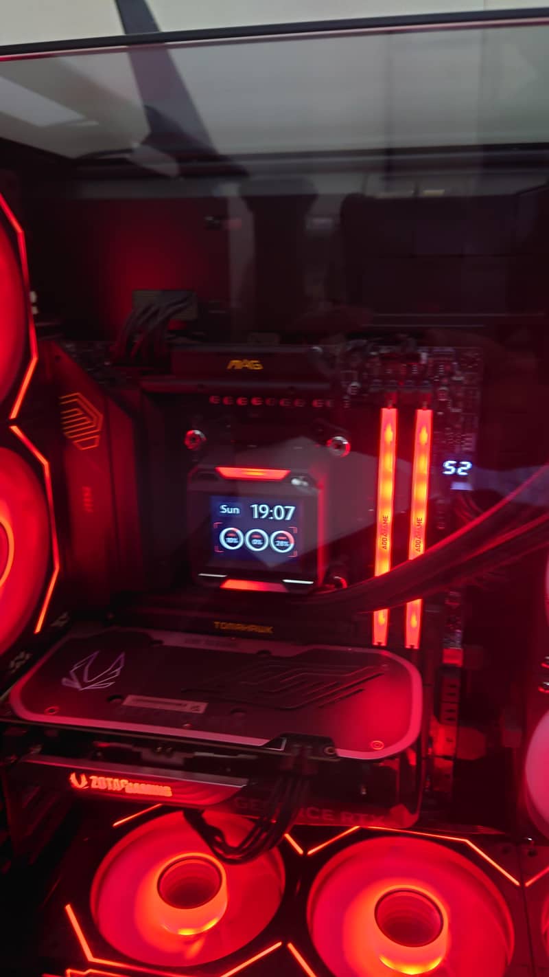 High end PC (without GPU) 10