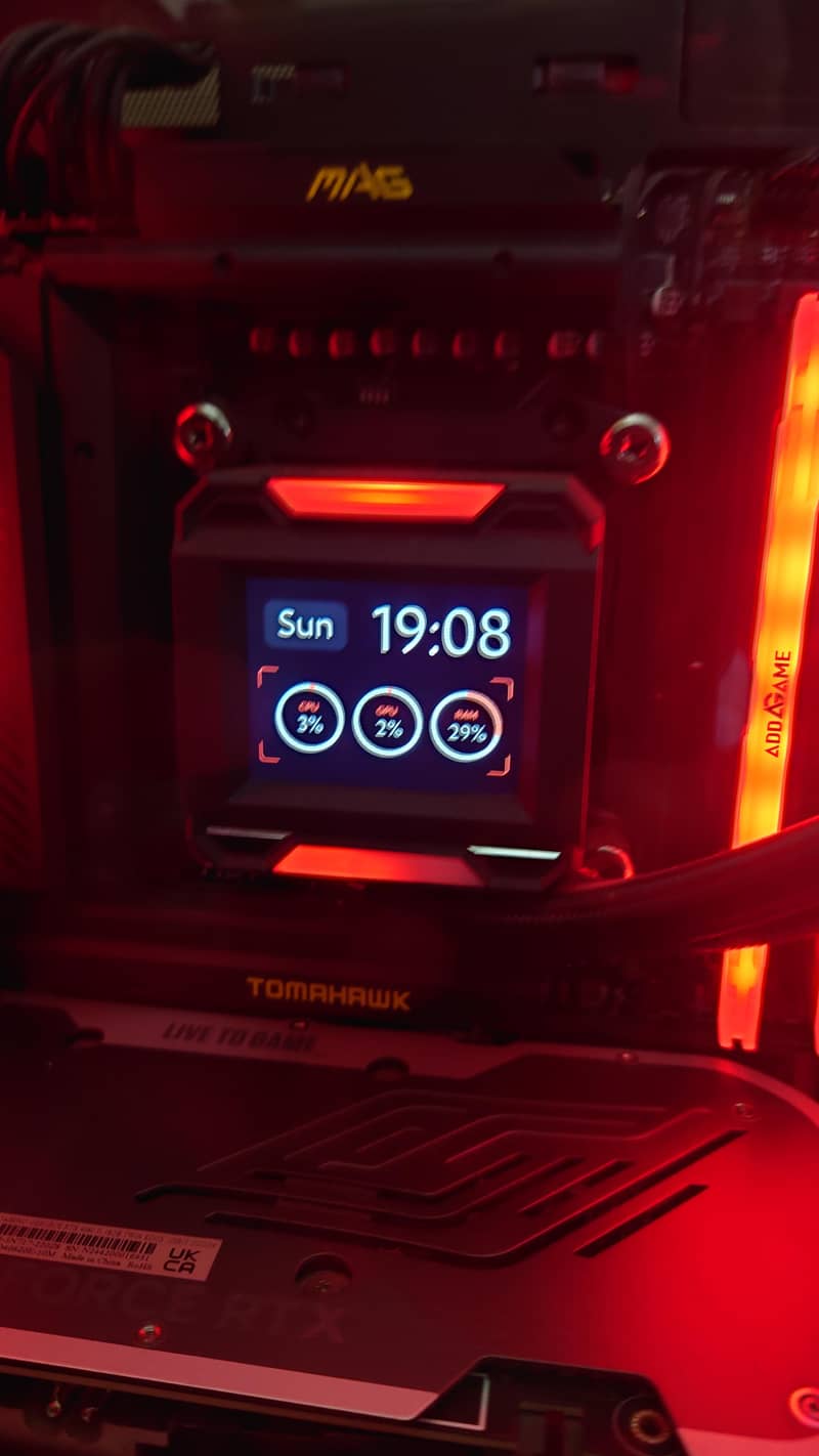 High end PC (without GPU) 13