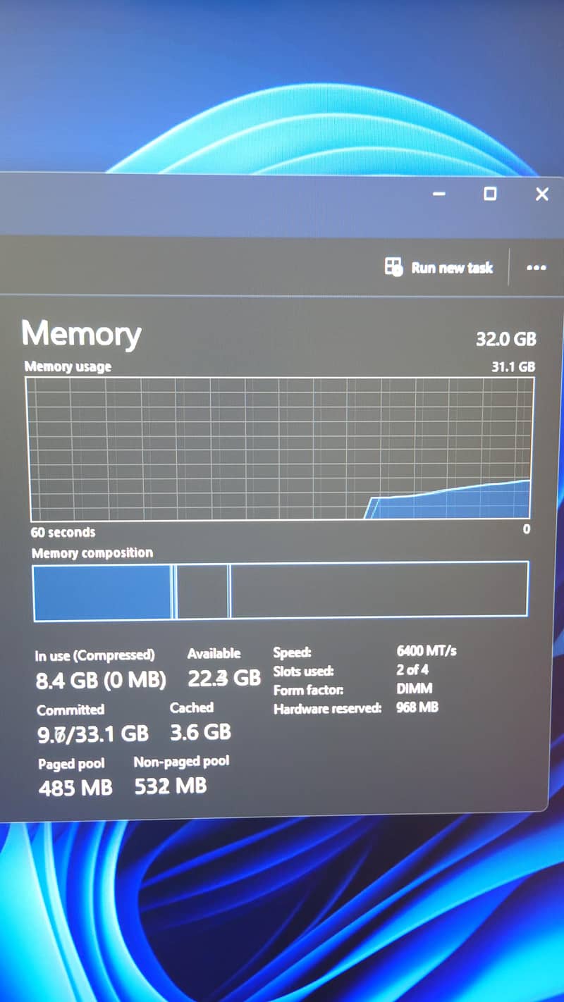 High end PC (without GPU) 17