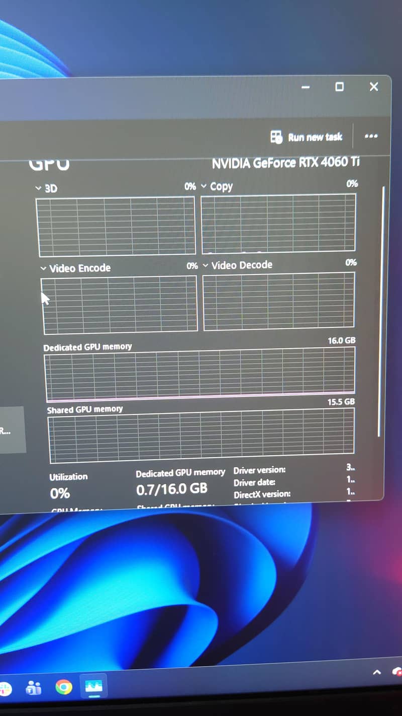 High end PC (without GPU) 18