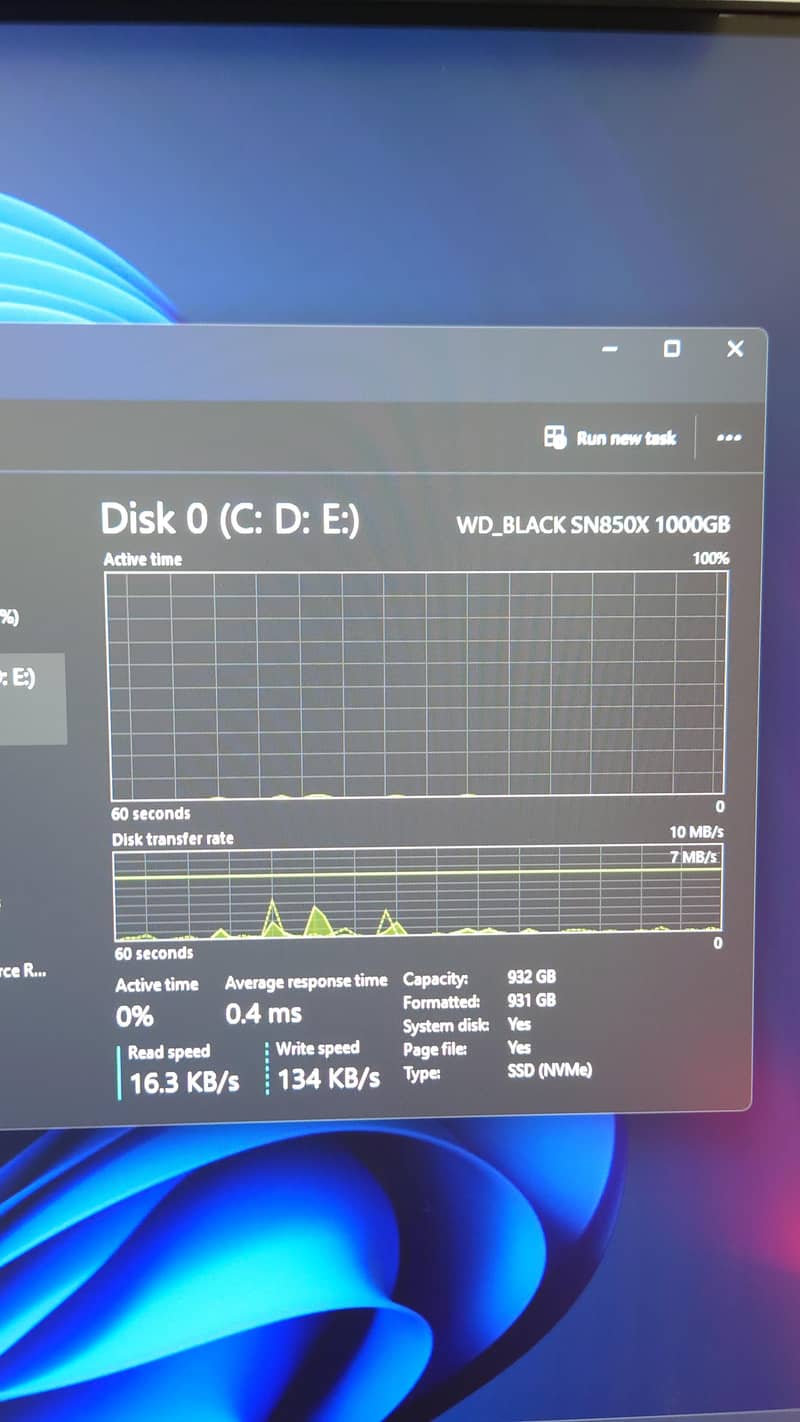 High end PC (without GPU) 19