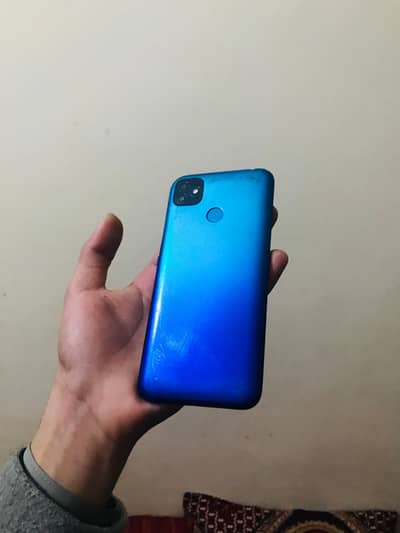 Itel Vision 1 (2gb ram 32 Memory)