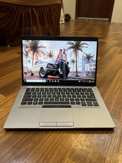 Dell latitude 5410