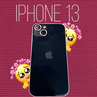iphone 13 JV