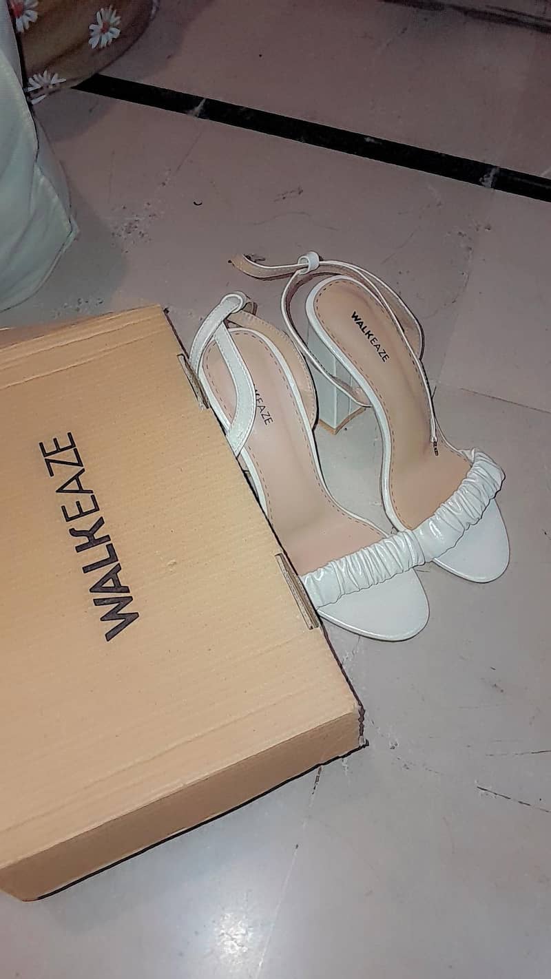 heels 0
