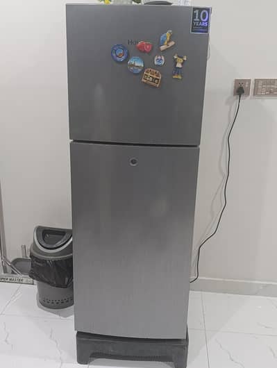 Haier Refrigerator E-Star HRF-276 EBS