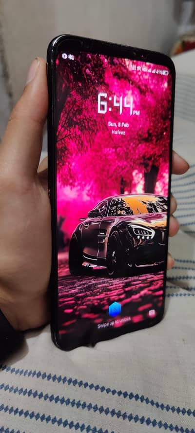 Redmagic 5g 8/128 10/8 Condition