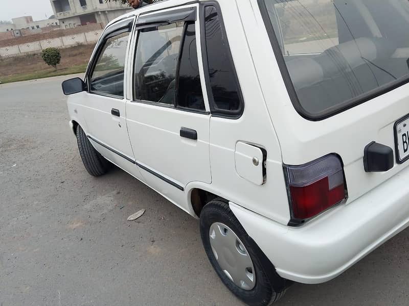 mehran vxr 12