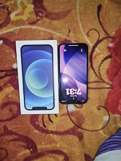 iPhone 12 Pta Approved Exchange Possible