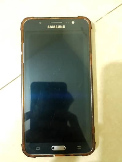 Samsung J7 2016 PTA Approved