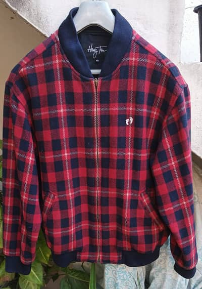 Branded Jacket's and Hoddies / Contact WhatsApp Only