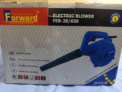 Air Blower and Vaccum | Electric Blower