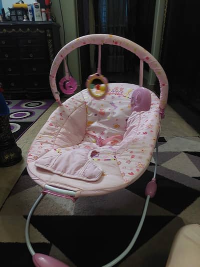 Baby Bouncer excellent condition