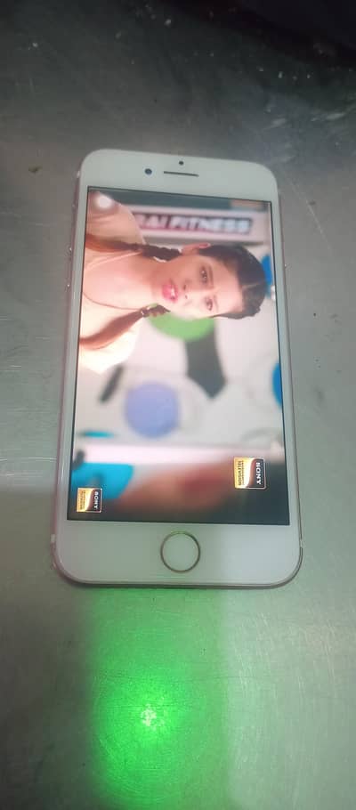 i phone 7 Non. PTA 16gb