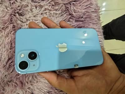 Apple iPhone 14 – 128GB (Blue)