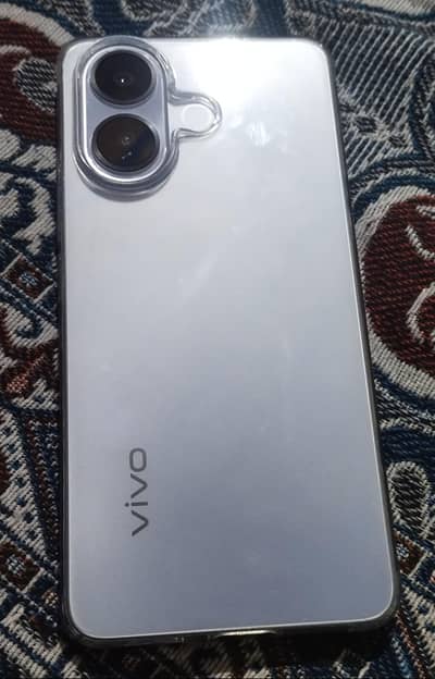 vivo v60 lite5g