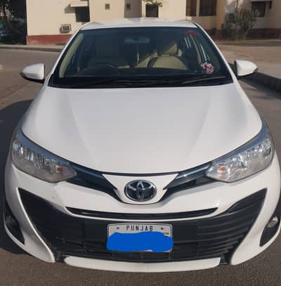 Toyota Yaris, Ativ, 1.3 MT, 2022