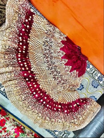Indian Rajhastani bridal lehnga for sale