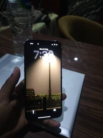 14 pro max pra approved 10/10